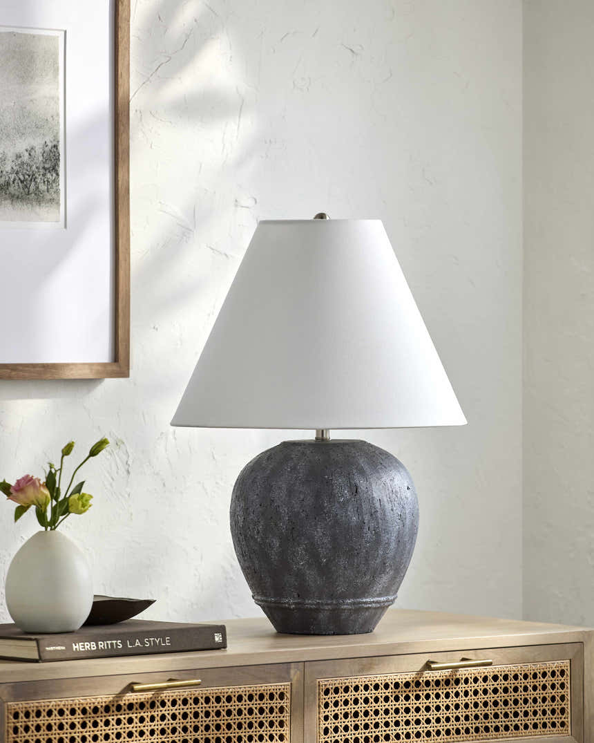Mstsislaw Table Lamp