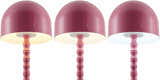 Magdagachi Pink Table Lamp