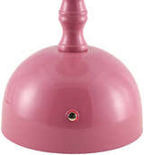 Magdagachi Pink Table Lamp