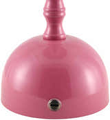 Magdagachi Pink Table Lamp