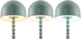 Magdagachi Green Table Lamp
