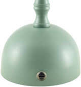 Magdagachi Green Table Lamp
