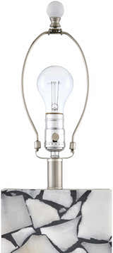 Araguainha Table Lamp