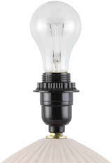 Navarrenx Pink Table Lamp
