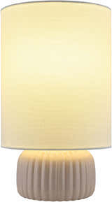 Navarrenx Pink Table Lamp