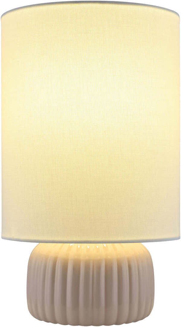Navarrenx Pink Table Lamp