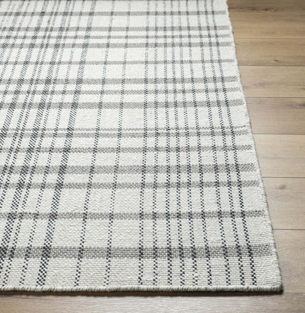 Sample Nissa Ivory Area Rug