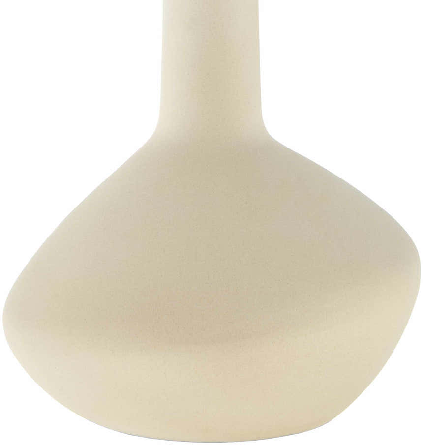 Neuenhagen White Table Lamp