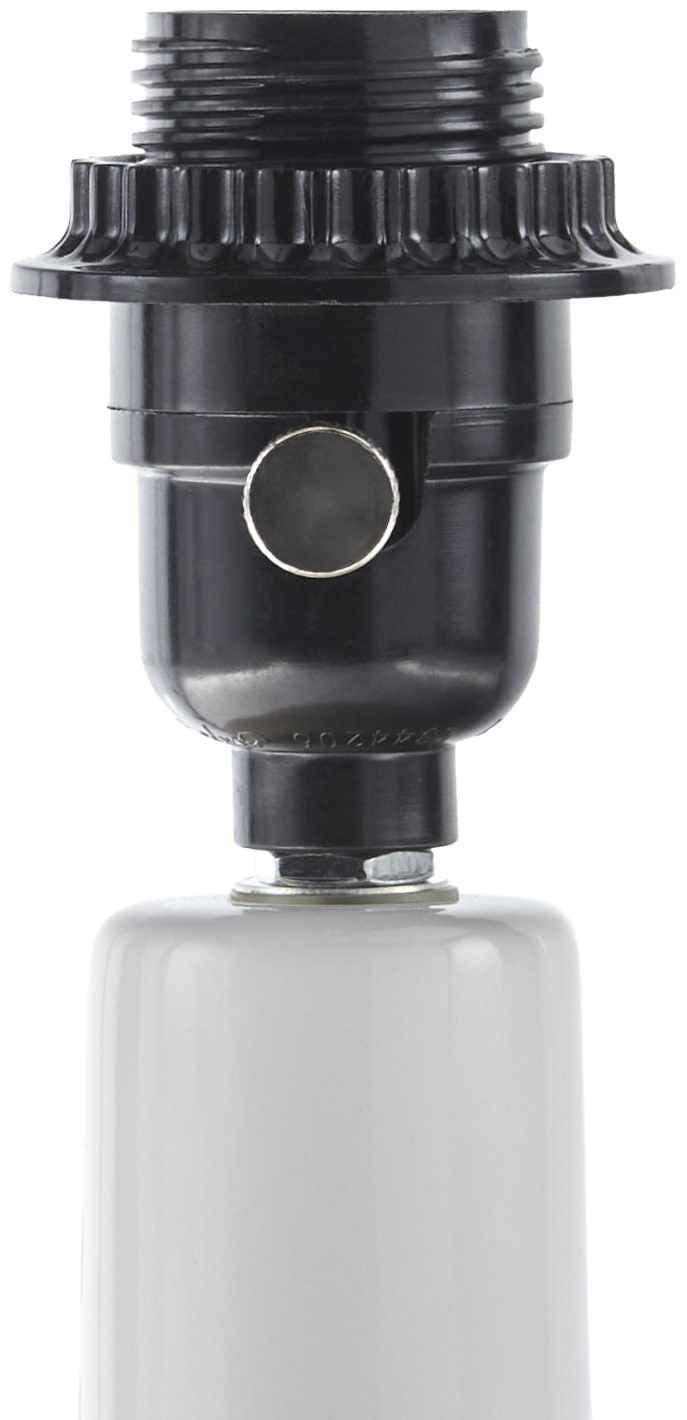 Neuenhagen White Ceramic Table Lamp