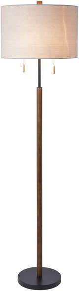 Ngomedzap Floor Lamp
