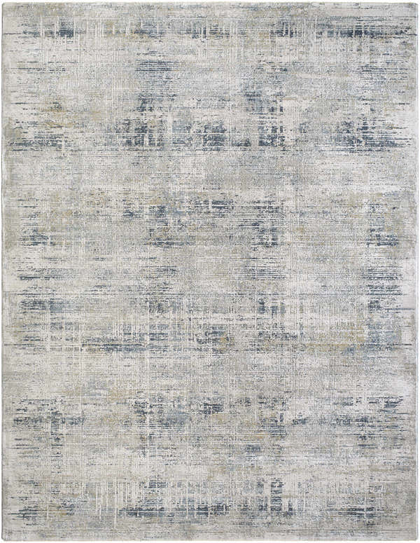 Sample Neron Thick Luxe Abstract Rug