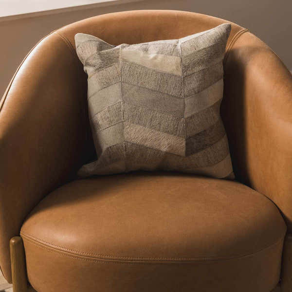 Neversink Throw Pillow - Clearance