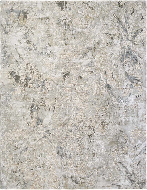 Sample Nurit Sage Thick Luxe Boutique Rug
