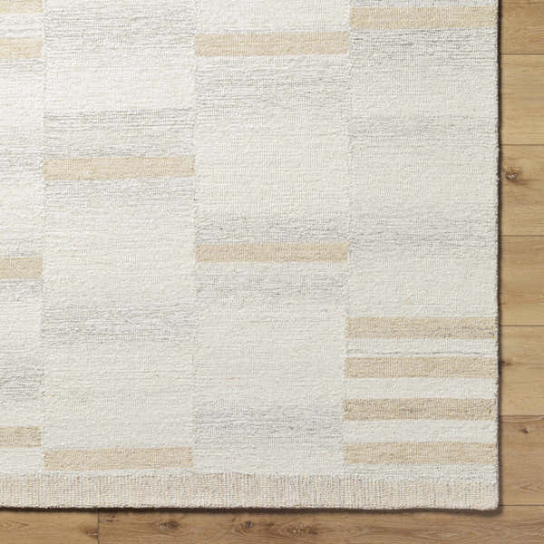 Sample Max Handmade Becki Owens x LIVABLISS BOMX-2300 Area Rug