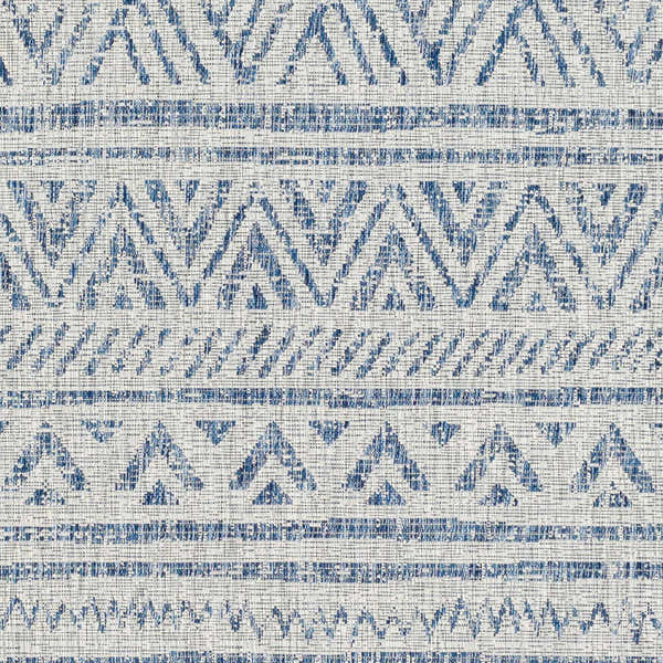 Sample Novato All Over Pattern Performance Rug