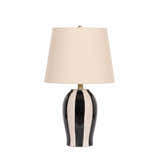Navalpino Navy Table Lamp