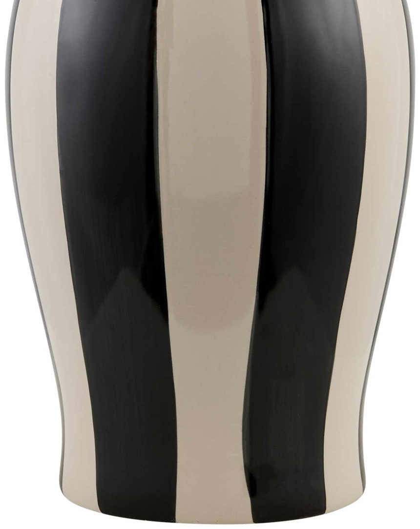 Navalpino Navy Table Lamp