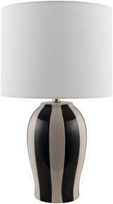 Navalpino Navy Table Lamp