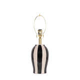Navalpino Navy Table Lamp