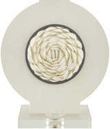 Novodvinsk White Table Lamp