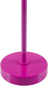 Aquilonia Pink Table Lamp