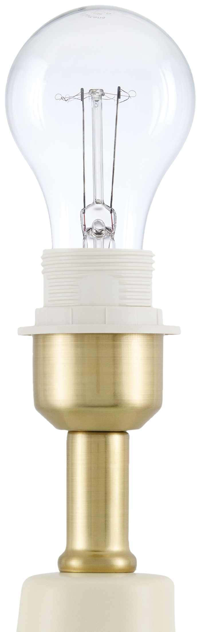 Nordhalben Table Lamp