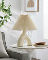 Nordhalben Table Lamp
