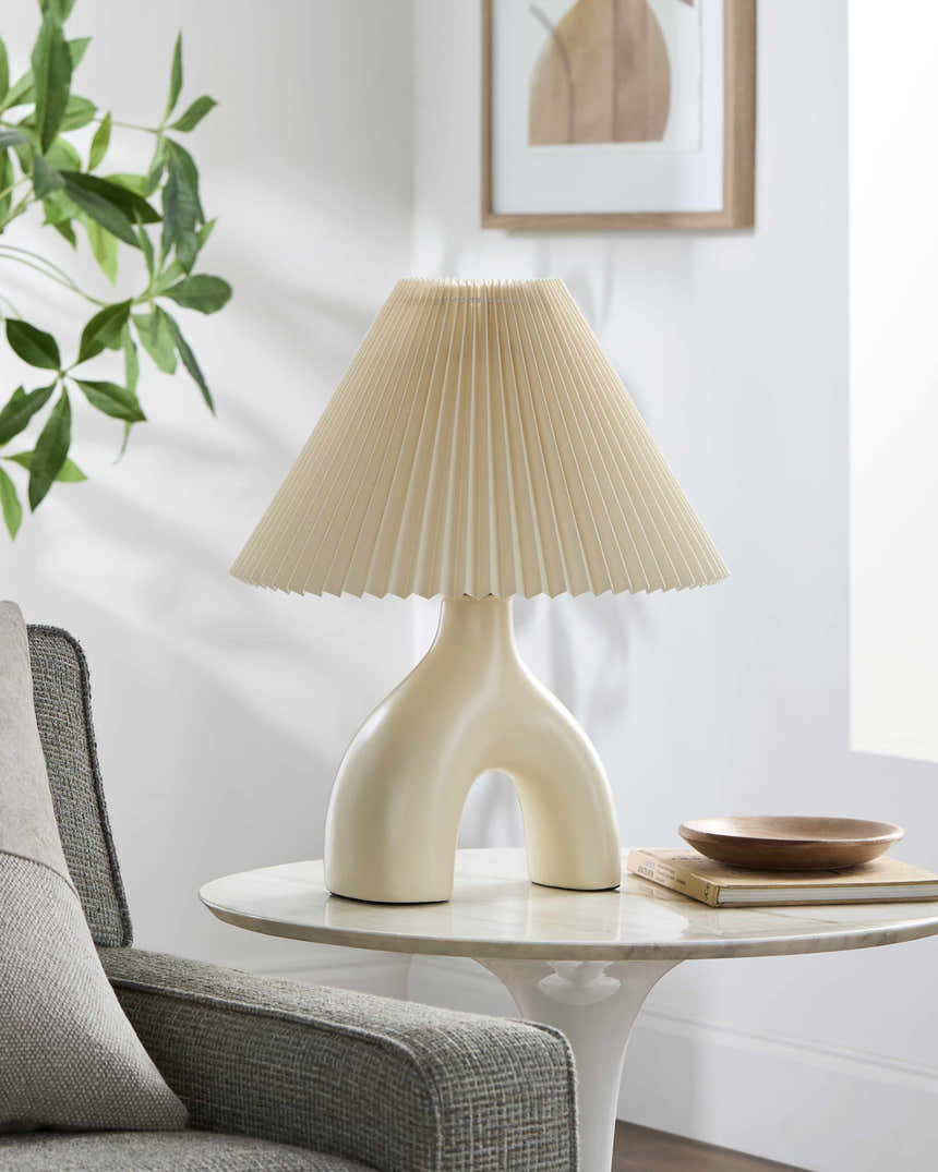 Nordhalben Table Lamp