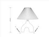 Nordhalben Table Lamp