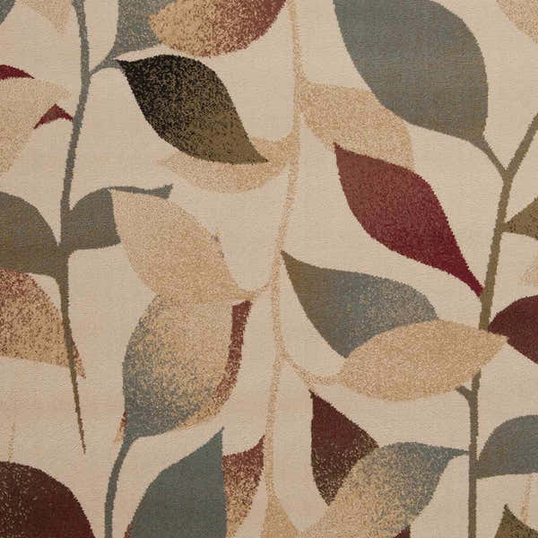 Sample Ober Fall Leaves Rug