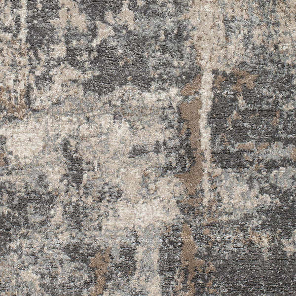 Sample Opunake Luxe Thick Area Rug