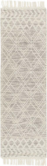 Made to Order Custom Size Ossun Wool Area Rug