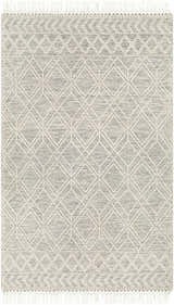 Made to Order Custom Size Ossun Wool Area Rug