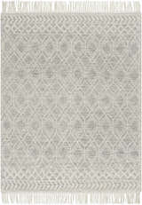 Made to Order Custom Size Ossun Wool Area Rug