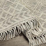 Made to Order Custom Size Ossun Wool Area Rug
