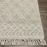Made to Order Custom Size Ossun Wool Area Rug