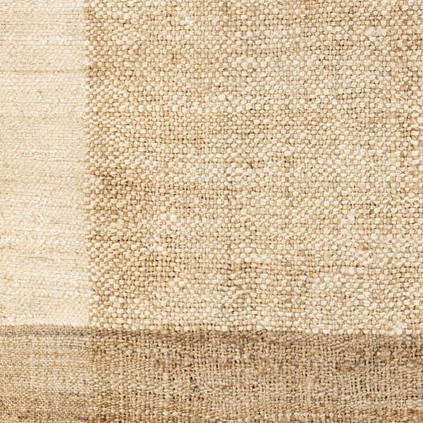 Sample Outaouais Jute Rug - Clearance