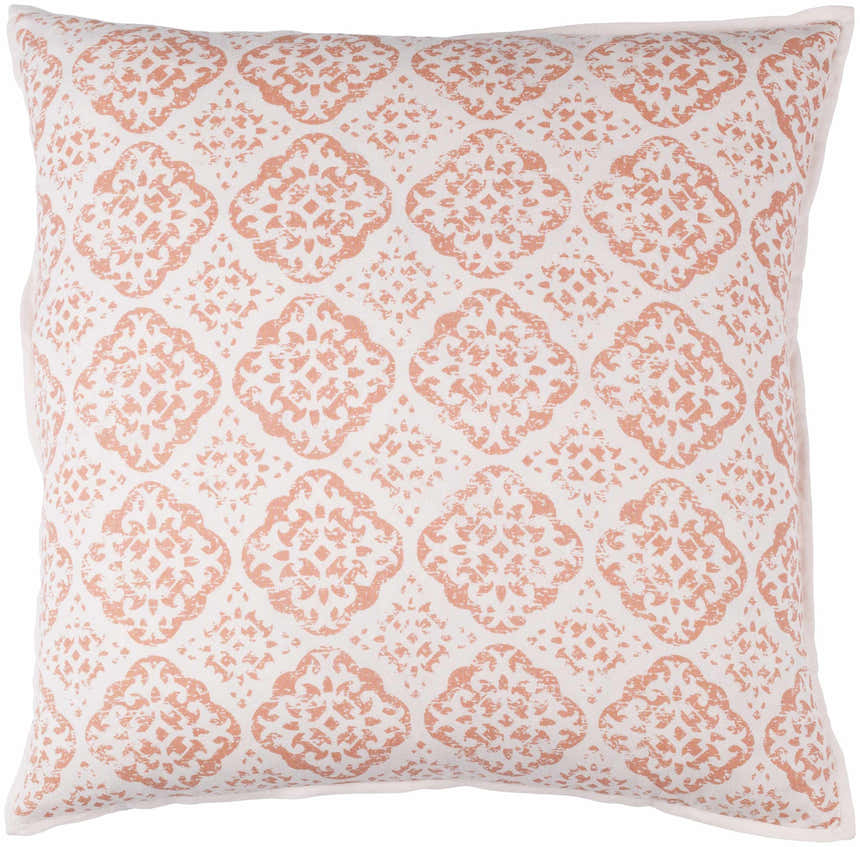 Palmwoods Throw Pillow - Clearance