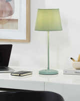 Pachiquita Sage Table Lamp