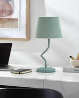 Pachiquita Sage Table Lamp