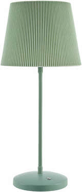 Pachiquita Sage Table Lamp