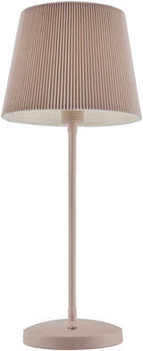Pachiquita Pink Table Lamp