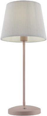 Pachiquita White Table Lamp