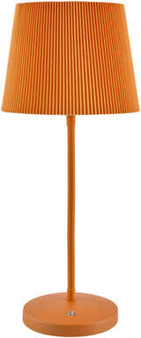 Pachiquita Table Lamp