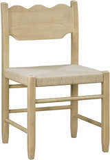 Becki Owens x Livabliss Arista Dining Chair