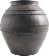 Stevi Outdoor Vase Galey Alix x LIVABLISS GAVI-001
