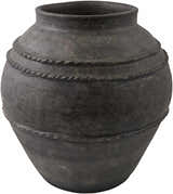 Stevi Outdoor Vase Galey Alix x LIVABLISS GAVI-001