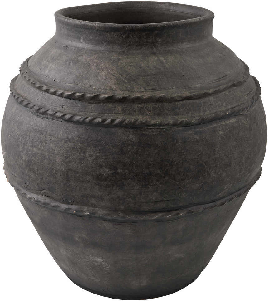 Stevi Outdoor Vase Galey Alix x LIVABLISS GAVI-001