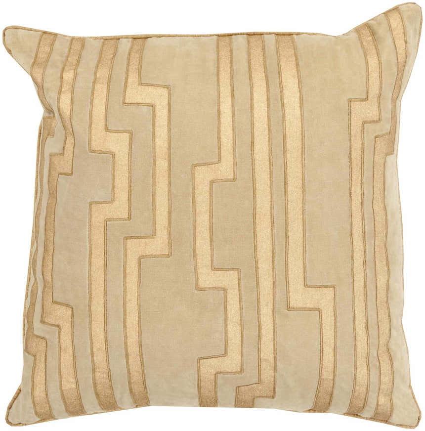 Pellston Throw Pillow - Clearance