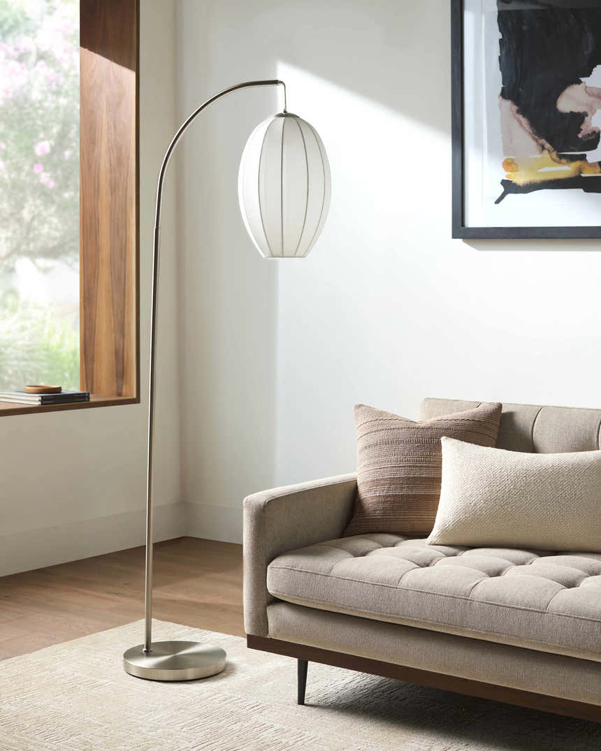 Palmichal Table Lamp
